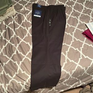 Croft & Borrow Dress Khaki 42x30